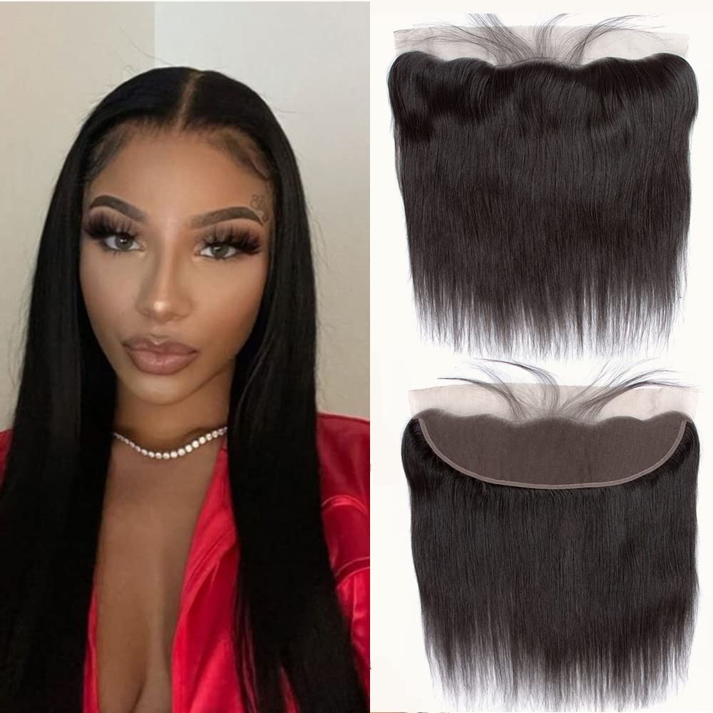 Peruvian Lace Frontal