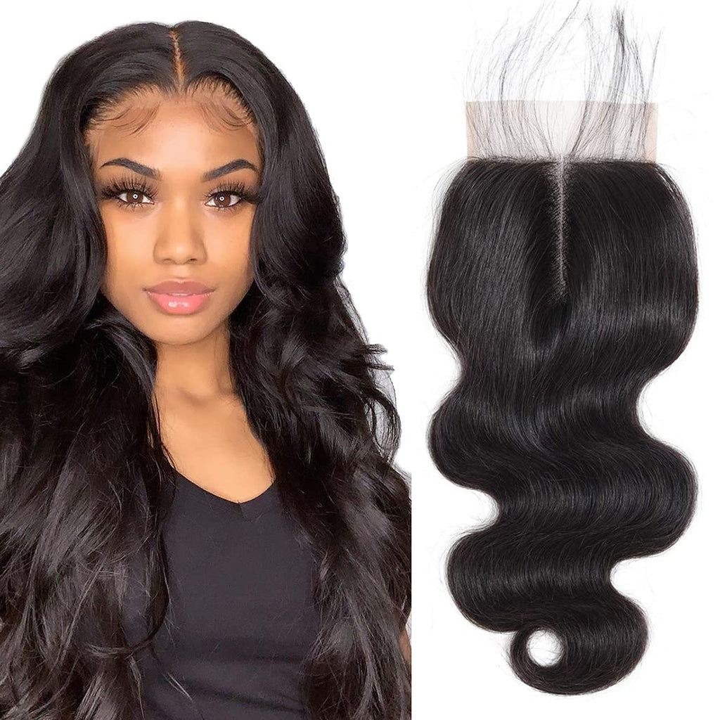 Malaysian Lace Closure